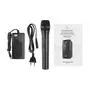 Акустическая система 2E DS160W Mega Bass LED Black (2E-DS160WBK) - 6