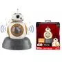 Акустическая система Ekids Disney Star Wars, BB-8 Droid Wireless (LI-B67B7.FMV6) - 1