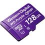 Карта памяти WD 128GB microSDXC class 10 UHS-I (WDD128G1P0C) - 1