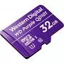 Карта памяти WD 32GB microSDXC class 10 UHS-I (WDD032G1P0C) - 1