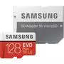Карта памяти Samsung 128GB microSDXC class 10 UHS-I EVO Plus (MB-MC128HA/RU) - 3