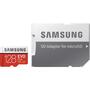 Карта памяти Samsung 128GB microSDXC class 10 UHS-I EVO Plus (MB-MC128HA/RU) - 5