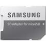 Карта памяти Samsung 128GB microSDXC class 10 UHS-I EVO Plus (MB-MC128HA/RU) - 6