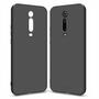 Чехол для моб. телефона MakeFuture Skin Case Xiaomi Mi 9T/9T Pro Black (MCK-XM9TBK) - 1