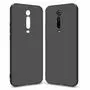 Чехол для моб. телефона MakeFuture Skin Case Xiaomi Mi 9T/9T Pro Black (MCK-XM9TBK) - 1