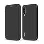 Чехол для моб. телефона MakeFuture Flip для Xiaomi Mi 9 Lite Black (MCP-XM9LBK) - 1