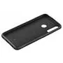 Чехол для моб. телефона 2E Basic TECNO Camon12 Air, Soft feeling, Black (2E-TC-C12A-OCSF-BK) - 1