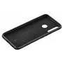 Чехол для моб. телефона 2E Basic TECNO SPARK 4, Soft feeling, Black (2E-TC-SP4-OCSF-BK) - 1