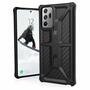 Чехол для моб. телефона Uag Galaxy Note 20 Ultra Monarch, Carbon Fiber (212201114242) - 1