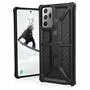 Чехол для моб. телефона Uag Galaxy Note 20 Ultra Monarch, Carbon Fiber (212201114242) - 1