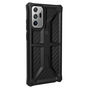 Чехол для моб. телефона Uag Galaxy Note 20 Ultra Monarch, Carbon Fiber (212201114242) - 2