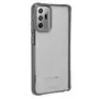Чехол для моб. телефона Uag Galaxy Note 20 Ultra Plyo, Ice (212202114343) - 3