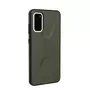 Чехол для моб. телефона Uag Galaxy S20 Civilian, Olive Drab (21197D117272) - 3