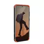 Чехол для моб. телефона Uag Galaxy S20 Civilian, Olive Drab (21197D117272) - 4