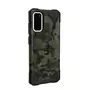 Чехол для моб. телефона Uag Galaxy S20 Pathfinder Camo, Forest (211977117271) - 1