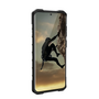 Чехол для моб. телефона Uag Galaxy S20 Pathfinder Camo, Forest (211977117271) - 2