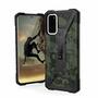 Чехол для моб. телефона Uag Galaxy S20 Pathfinder Camo, Forest (211977117271) - 4
