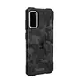 Чехол для моб. телефона Uag Galaxy S20 Pathfinder Camo, Midnight (211977114061) - 1
