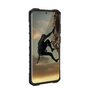 Чехол для моб. телефона Uag Galaxy S20 Pathfinder Camo, Midnight (211977114061) - 2