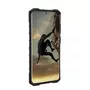 Чехол для моб. телефона Uag Galaxy S20 Pathfinder Camo, Midnight (211977114061) - 2