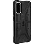 Чехол для моб. телефона Uag Galaxy S20 Pathfinder, Black (211977114040) - 1