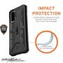 Чехол для моб. телефона Uag Galaxy S20 Pathfinder, Black (211977114040) - 8