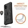 Чехол для моб. телефона Uag Galaxy S20 Pathfinder, Black (211977114040) - 8