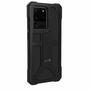 Чехол для моб. телефона Uag Galaxy S20 Ultra Monarch, Black (211991114040) - 1