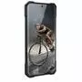 Чехол для моб. телефона Uag Galaxy S20 Ultra Monarch, Black (211991114040) - 2