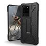 Чехол для моб. телефона Uag Galaxy S20 Ultra Monarch, Carbon Fiber (211991114242) - 2