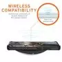 Чехол для моб. телефона Uag Galaxy S20 Ultra Monarch, Carbon Fiber (211991114242) - 3
