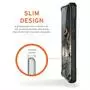 Чехол для моб. телефона Uag Galaxy S20 Ultra Monarch, Carbon Fiber (211991114242) - 4