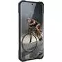 Чехол для моб. телефона Uag Galaxy S20 Ultra Monarch, Carbon Fiber (211991114242) - 7