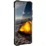 Чехол для моб. телефона Uag Galaxy S20 Ultra Plasma, Ash (211993113131) - 1