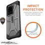 Чехол для моб. телефона Uag Galaxy S20 Ultra Plasma, Ash (211993113131) - 4