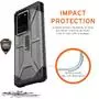 Чехол для моб. телефона Uag Galaxy S20 Ultra Plasma, Ash (211993113131) - 4