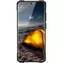 Чехол для моб. телефона Uag Galaxy S20 Ultra Plasma, Ice (211993114343) - 4