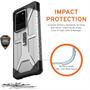 Чехол для моб. телефона Uag Galaxy S20 Ultra Plasma, Ice (211993114343) - 5