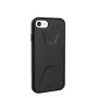 Чехол для моб. телефона Uag iPhone SE/8/7 Civilian, Black (11204D114040) - 1
