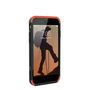 Чехол для моб. телефона Uag iPhone SE/8/7 Civilian, Black (11204D114040) - 3