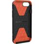 Чехол для моб. телефона Uag iPhone SE/8/7 Civilian, Olive (11204D117272) - 1
