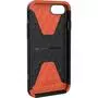 Чехол для моб. телефона Uag iPhone SE/8/7 Civilian, Olive (11204D117272) - 1