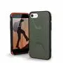 Чехол для моб. телефона Uag iPhone SE/8/7 Civilian, Olive (11204D117272) - 3