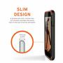 Чехол для моб. телефона Uag iPhone SE/8/7 Civilian, Olive (11204D117272) - 6