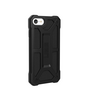Чехол для моб. телефона Uag iPhone SE/8/7 Monarch, Black (112041114040) - 1