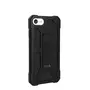 Чехол для моб. телефона Uag iPhone SE/8/7 Monarch, Black (112041114040) - 1