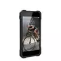 Чехол для моб. телефона Uag iPhone SE/8/7 Monarch, Black (112041114040) - 3