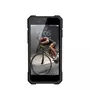 Чехол для моб. телефона Uag iPhone SE/8/7 Monarch, Crimson (112041119494) - 2