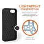 Чехол для моб. телефона Uag iPhone SE/8/7 Outback, Black (112045114040) - 4