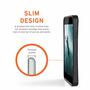 Чехол для моб. телефона Uag iPhone SE/8/7 Outback, Black (112045114040) - 5